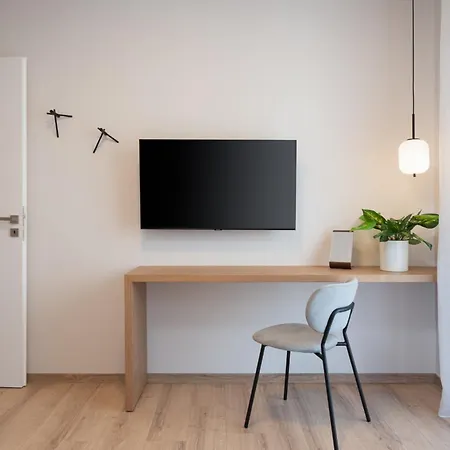Apartment Fancy In The Heart Of Athens