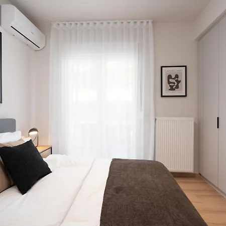 Apartment Fancy In The Heart Of *
