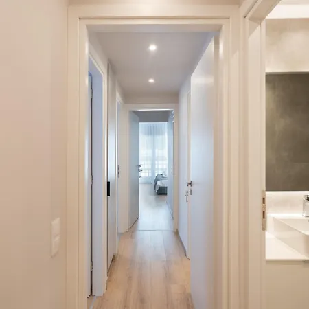 Apartment Fancy In The Heart Of Athens