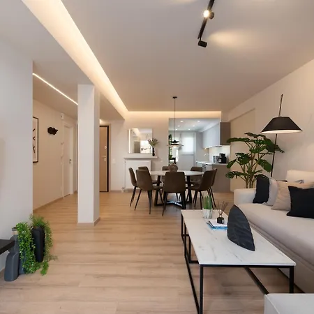 Apartment Fancy In The Heart Of *