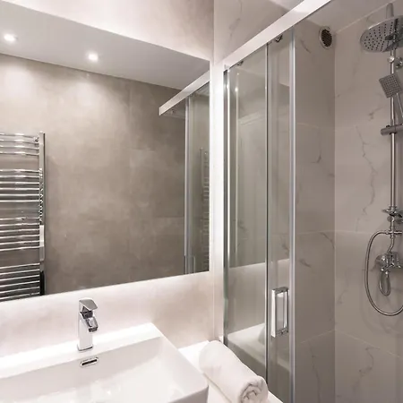 Apartment Fancy In The Heart Of Athens