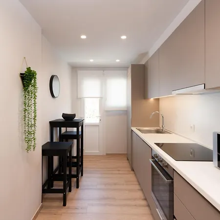 Apartment Fancy In The Heart Of *