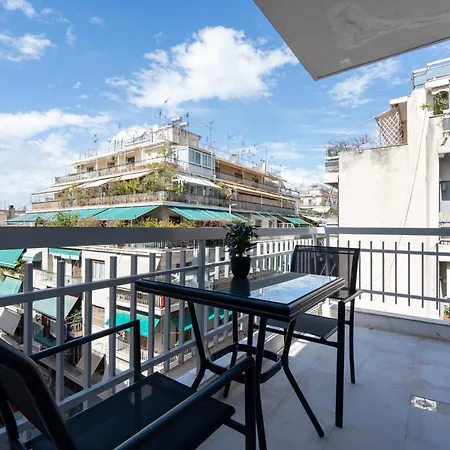Fancy In The Heart Of Apartment *